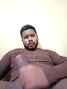 Williammdw online show from May 11, 10:29 pm