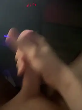 jstntz online show from April 19, 10:01 pm