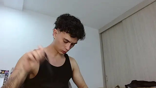 jaico santos online show from May 28, 11:36 pm
