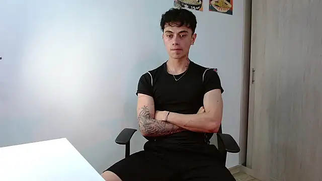 jaico santos online show from July 10, 11:28 pm