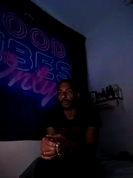 Mikaaa97 online show from April 18, 12:34 am