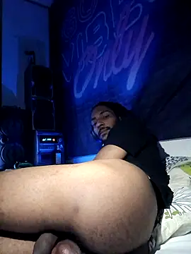 Mikaaa97 online show from February 20, 3:25 am