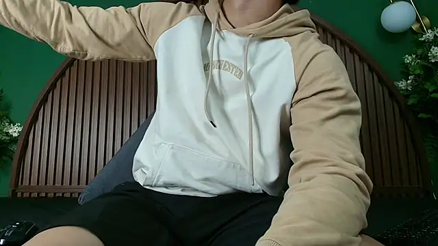 JeergMuscle online show from December 17, 5:04 am