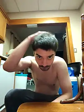 Snapshot of cory_3326 chatting on October 16, 9:28 am cory 3326 online show from October 16, 9:28 am