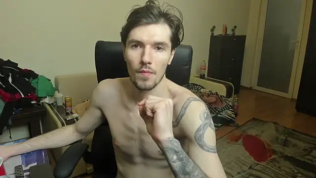 dirty justin online show from February 27, 11:04 pm