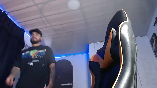 Chrys harris77 online show from October 6, 9:52 pm