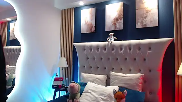 SalvadorFit online show from March 10, 8:26 pm