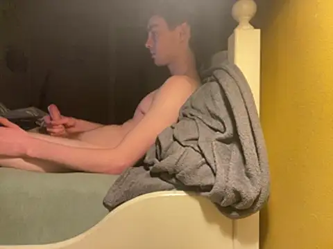 Randy9222 online show from April 2, 8:16 pm