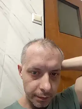 szajbusek41 online show from March 11, 5:31 pm