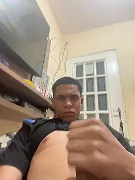 Alan18cmsafado online show from October 3, 3:55 am