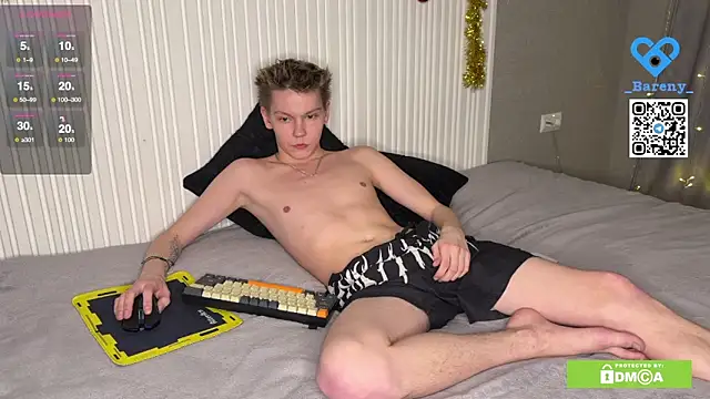 Eaton  online show from January 10, 6:23 pm