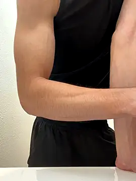 gymratforyouu online show from October 6, 7:13 am