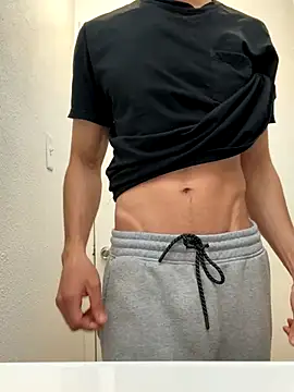 gymratforyouu online show from October 10, 12:59 am