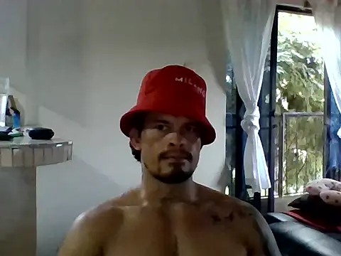 XavierFox1 online show from November 12, 7:41 pm