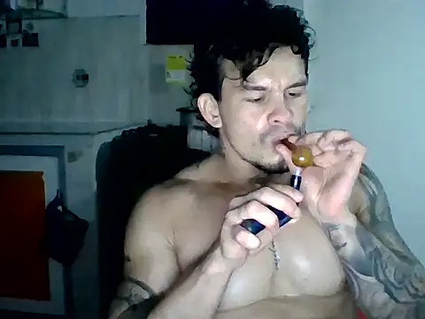 XavierFox1 online show from November 18, 3:43 am