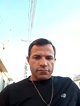 Claudiokkkkk online show from March 6, 8:17 pm