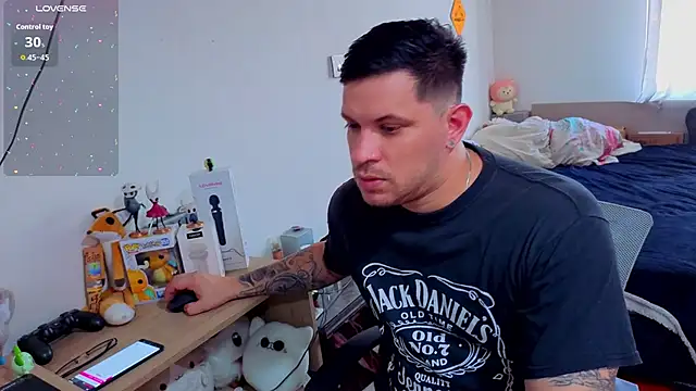 ryden 01 online show from November 14, 5:14 pm