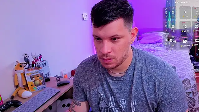 ryden 01 online show from October 3, 3:17 pm