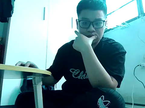 loveninja online show from March 8, 9:35 am