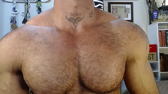 henryhadesflirt online show from December 14, 1:29 pm