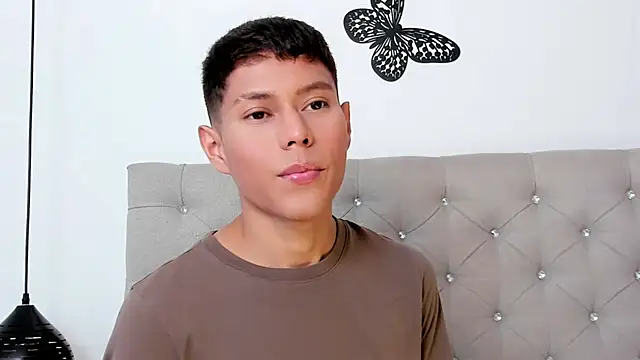 Little liam online show from October 28, 7:27 pm