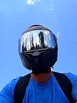 Foxbiker online show from July 18, 12:43 pm