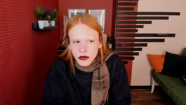 ChloeValentinee online show from December 5, 2:24 pm