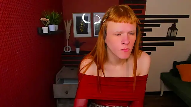 ChloeValentinee online show from January 16, 2:20 pm