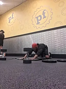 214KingLonggg online show from February 10, 3:11 am