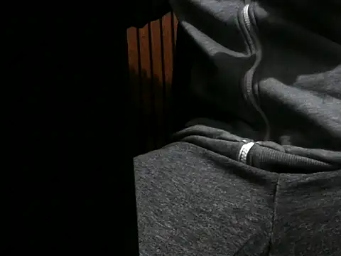 VikernesCam online show from February 5, 2:07 am