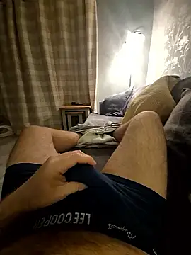 jerk4fun3 online show from January 10, 8:00 pm