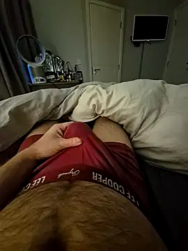 jerk4fun3 online show from March 22, 6:40 am