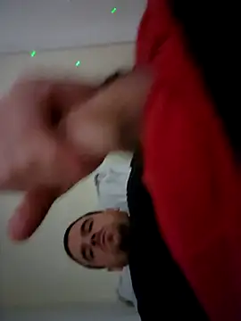 FIREMAN954 online show from September 23, 3:44 pm