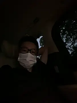 Take1668 online show from October 10, 8:56 pm