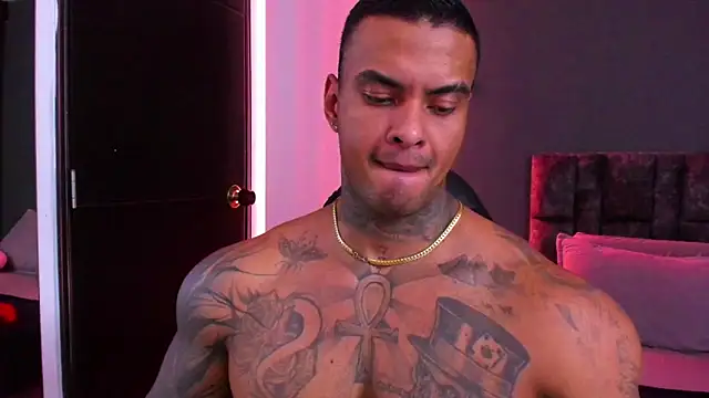 binmontana  online show from February 24, 8:42 pm