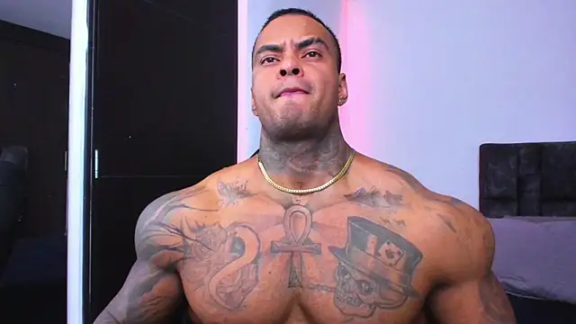 binmontana  online show from December 1, 7:50 pm