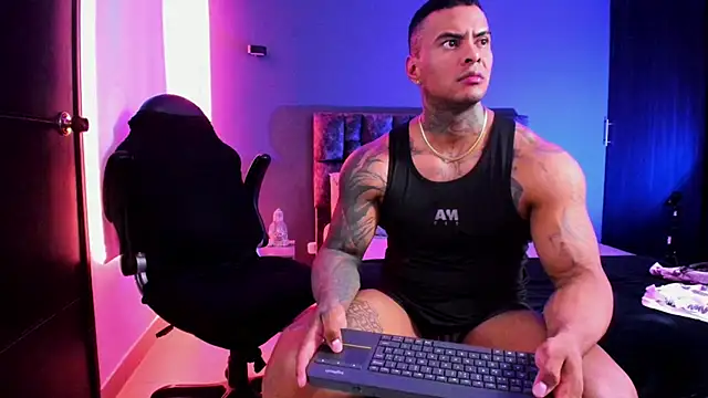 binmontana  online show from February 19, 8:27 pm