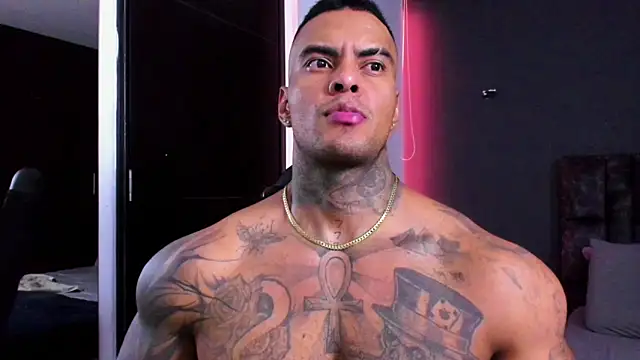 binmontana  online show from February 11, 10:04 pm