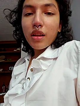 -BlueOpal- online show from March 9, 5:29 pm