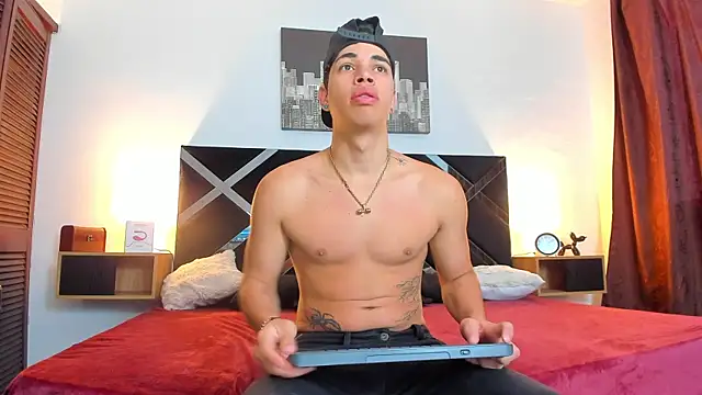 iammariano online show from April 23, 12:51 pm