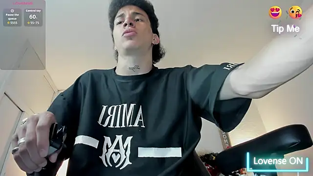 iammariano online show from December 5, 4:30 am