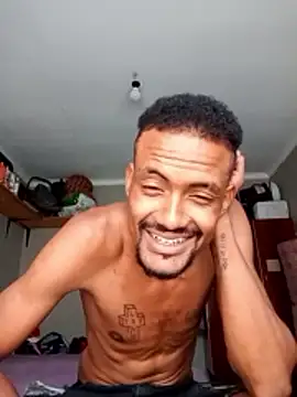 Goofygoody17 online show from April 6, 8:59 am