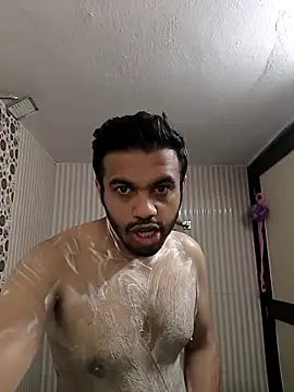 SilentTerr online show from February 27, 1:51 am