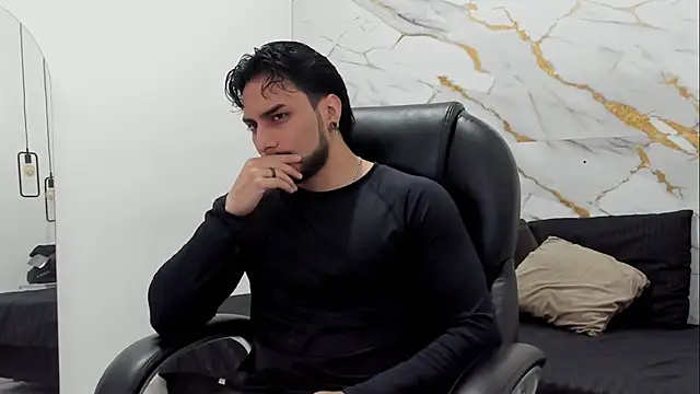 Miike Stone1 online show from January 17, 4:10 pm