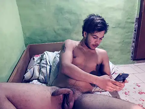 kaland69 online show from February 19, 8:49 pm