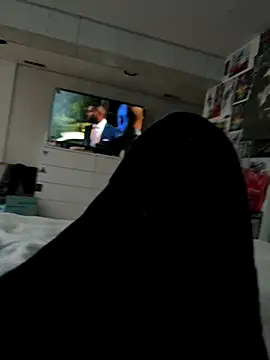 juanjR11 online show from September 23, 7:57 pm