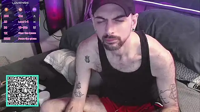 hungbot online show from March 10, 12:38 am