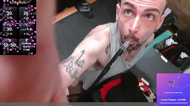 hungbot online show from November 20, 4:56 am