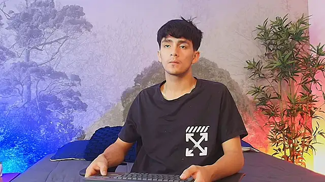 Axel Draven online show from December 18, 12:01 pm