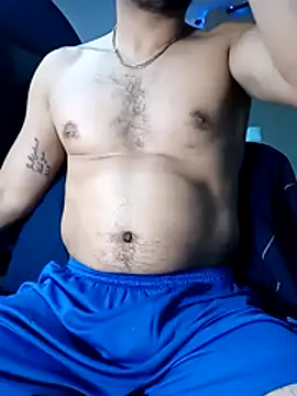 LucasGaeel online show from November 19, 9:42 am